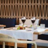 Séjour Oh My Dream aux Sables d'Olonne avec nuit face à l'océan, accès spa, massage et dîner gourmand.